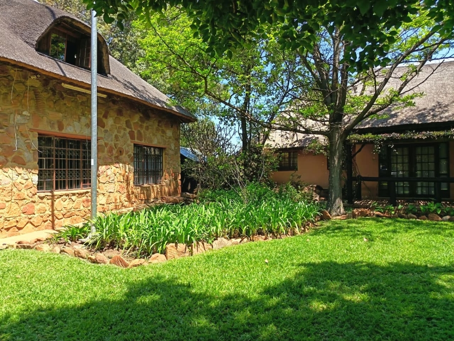 Commercial Property for Sale in Grootfontein North West